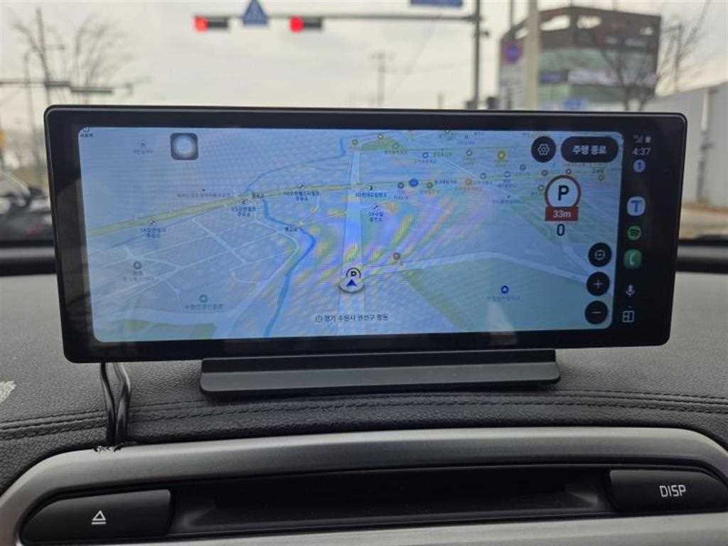 KIA Sorento 2015 Gris - Importación desde Corea - HF Imports Iquique - Foto 17