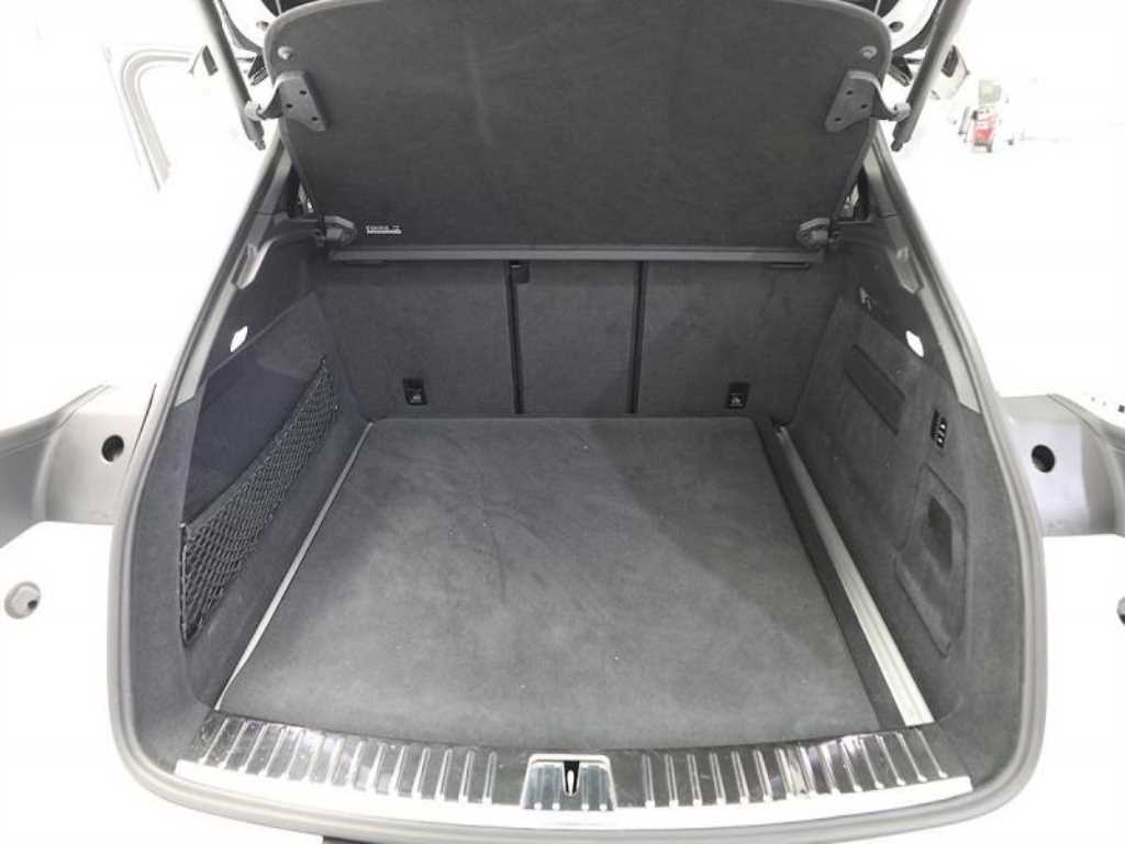 Porsche Cayenne 2023 Blanco - Importación desde Corea - HF Imports Iquique - Foto 18