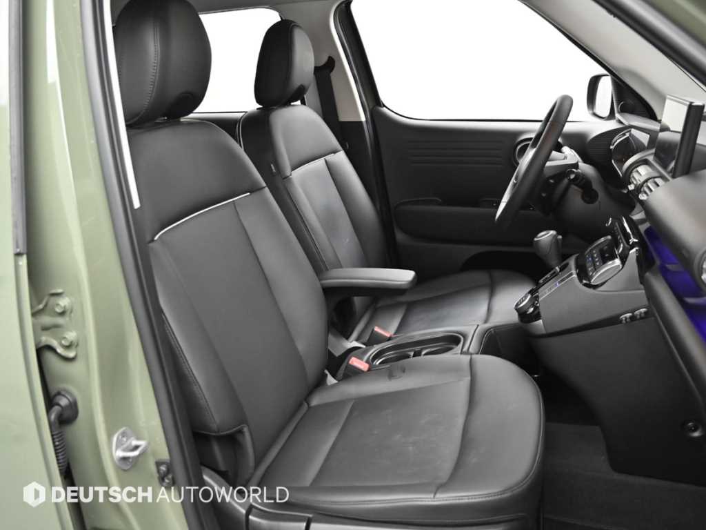 HYUNDAI Casper - Vista 10