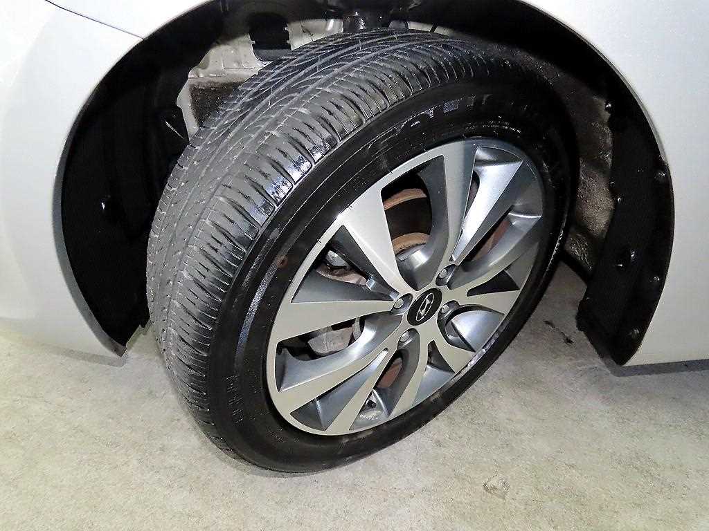 HYUNDAI Accent 2017 - Importación desde Corea - HF Imports Iquique - Foto 18