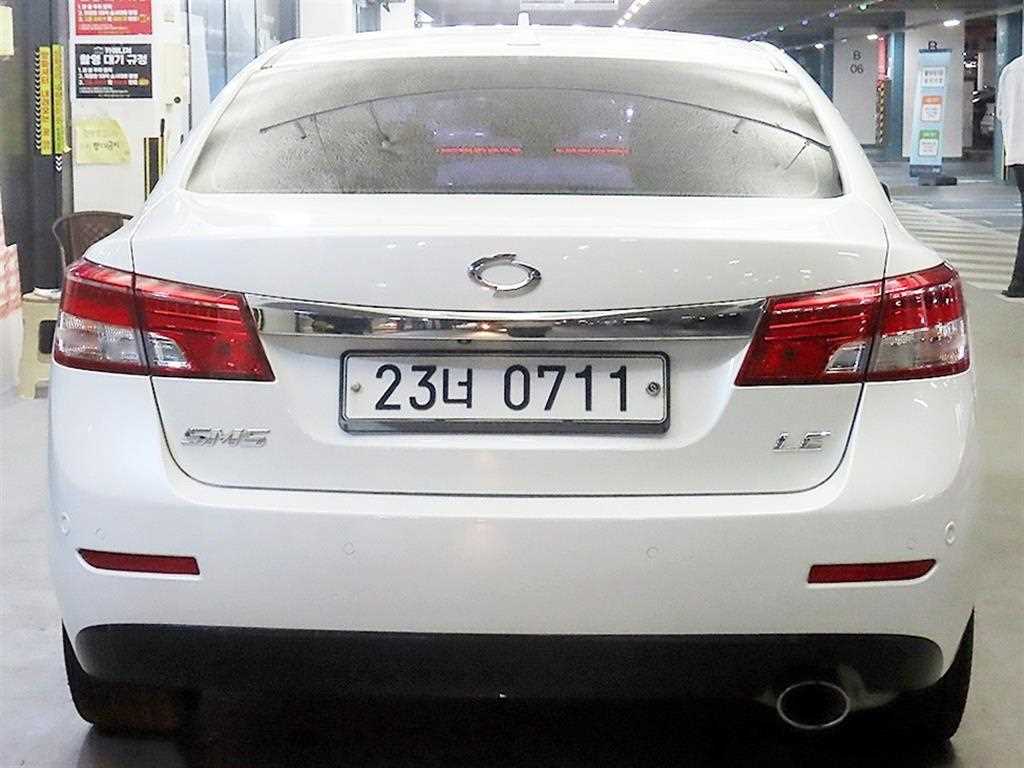 SAMSUNG SM5 - Vista 4