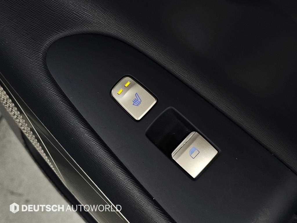 HYUNDAI Nexo 2020 Gris - Importación desde Corea - HF Imports Iquique - Foto 16