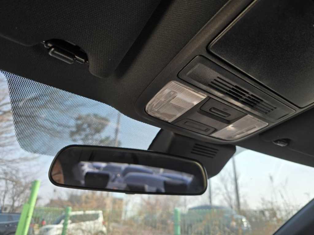 Honda Accord - Vista 10