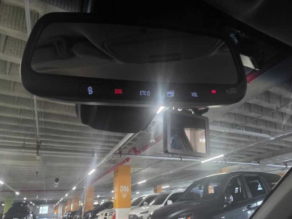 HYUNDAI Grandeur - Vista 6