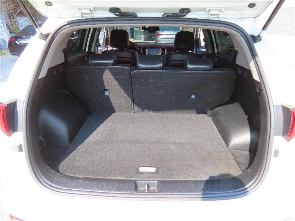 KIA Sportage 2017 - Importación desde Corea - HF Imports Iquique - Foto 18