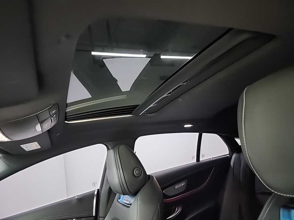 Mercedes Benz AMG GT 2021 Azul - Importación desde Corea - HF Imports Iquique - Foto 15