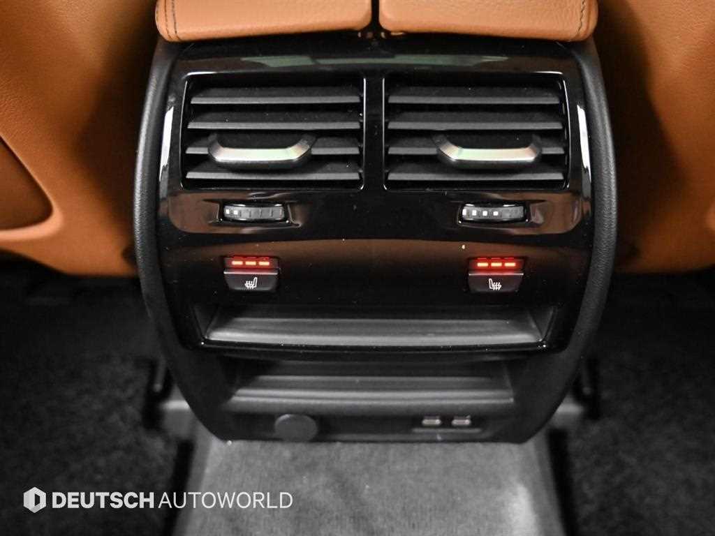 BMW 5 Series 2022 Blanco - Importación desde Corea - HF Imports Iquique - Foto 16