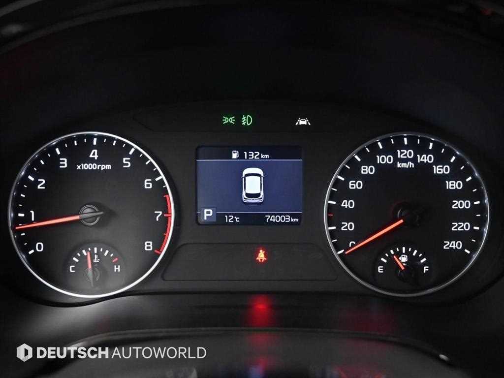 KIA Seltos - Vista 5