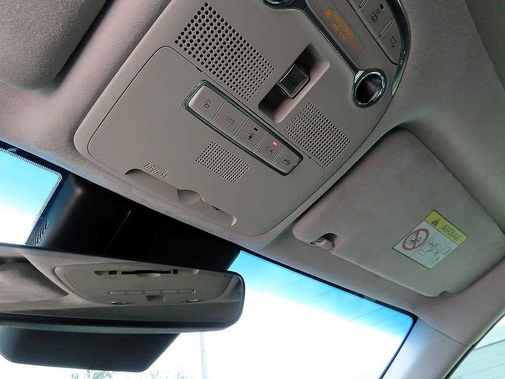 HYUNDAI Grandeur 2020 Gris - Importación desde Corea - HF Imports Iquique - Foto 14