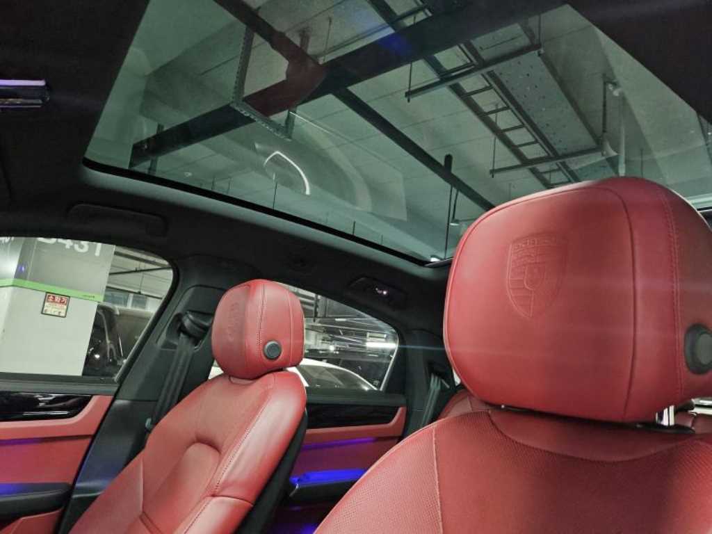 Porsche Cayenne 2020 - Importación desde Corea - HF Imports Iquique - Foto 15