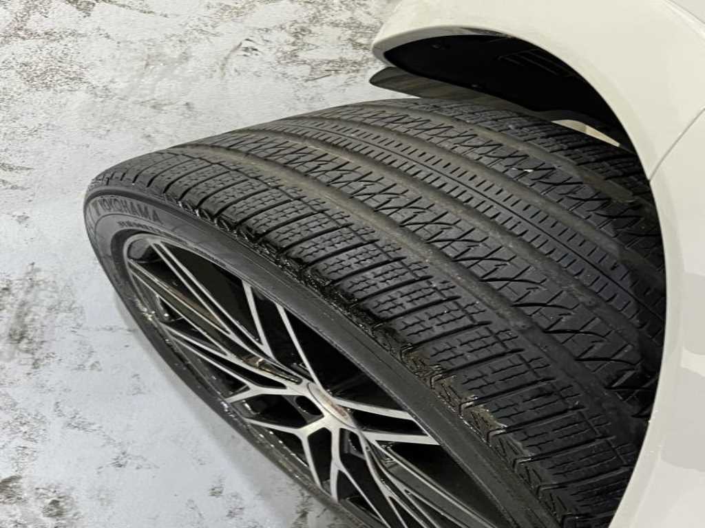 Porsche Cayenne - Vista 5