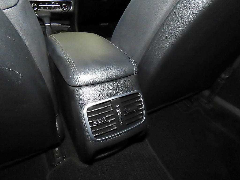 KIA K5 2019 Negro - Importación desde Corea - HF Imports Iquique - Foto 16