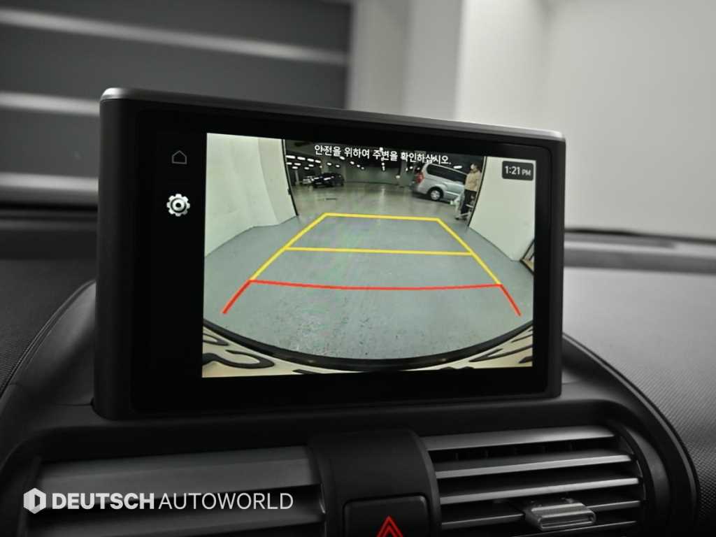 HYUNDAI Casper 2023 Verde - Importación desde Corea - HF Imports Iquique - Foto 15