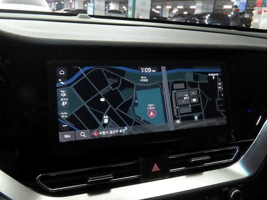 KIA Niro 2022 Gris - Importación desde Corea - HF Imports Iquique - Foto 13