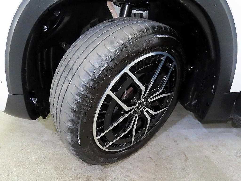 Mercedes Benz EQB 2023 Blanco - Importación desde Corea - HF Imports Iquique - Foto 20