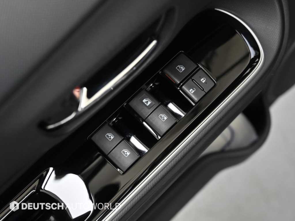 Toyota Prius 2019 Gris - Importación desde Corea - HF Imports Iquique - Foto 16