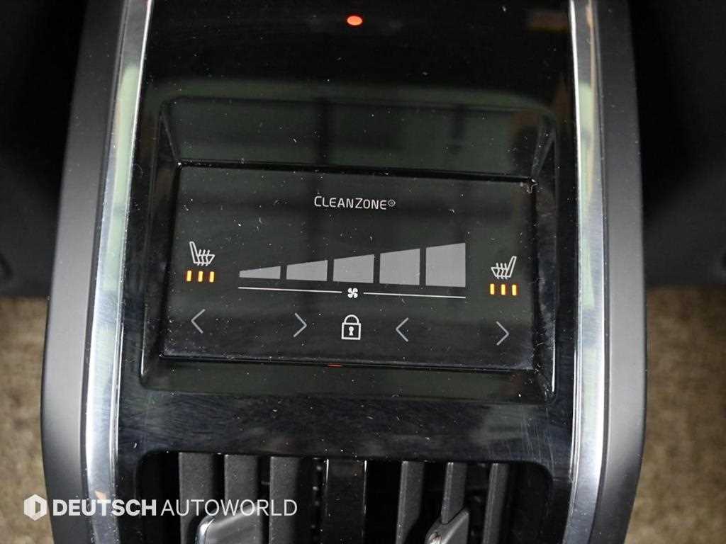 Volvo S90 2021 Blanco - Importación desde Corea - HF Imports Iquique - Foto 16