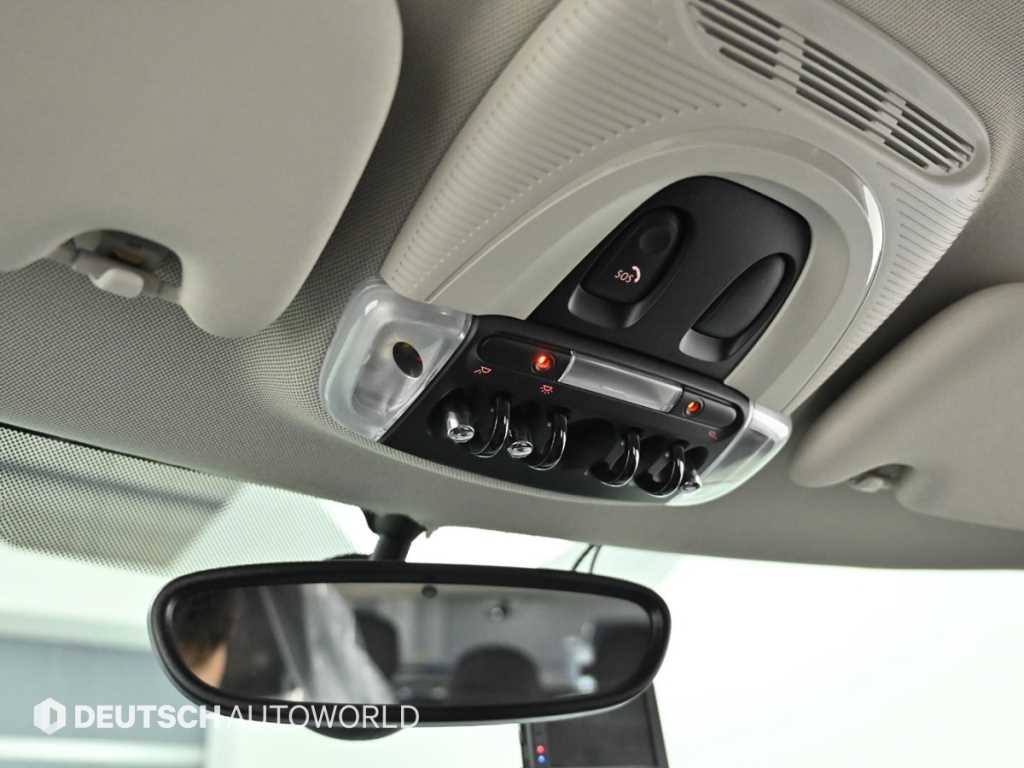 Mini Cooper 2019 Azul - Importación desde Corea - HF Imports Iquique - Foto 18