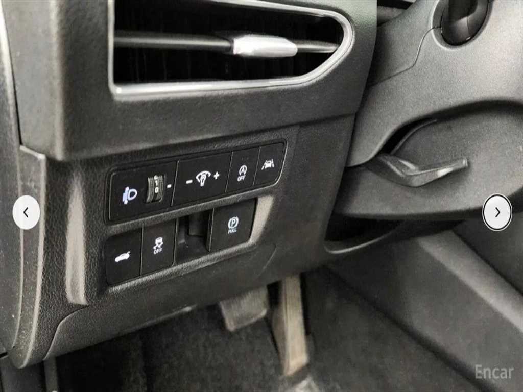 HYUNDAI Sonata 2020 Negro - Importación desde Corea - HF Imports Iquique - Foto 16