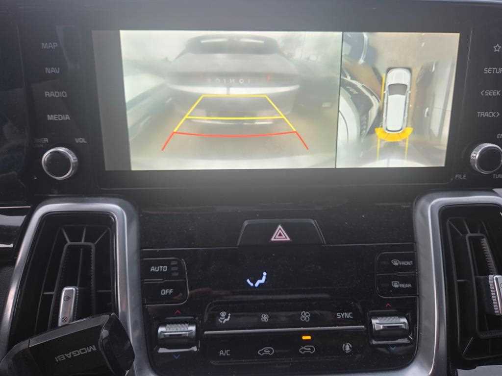 KIA Sorento - Vista 7