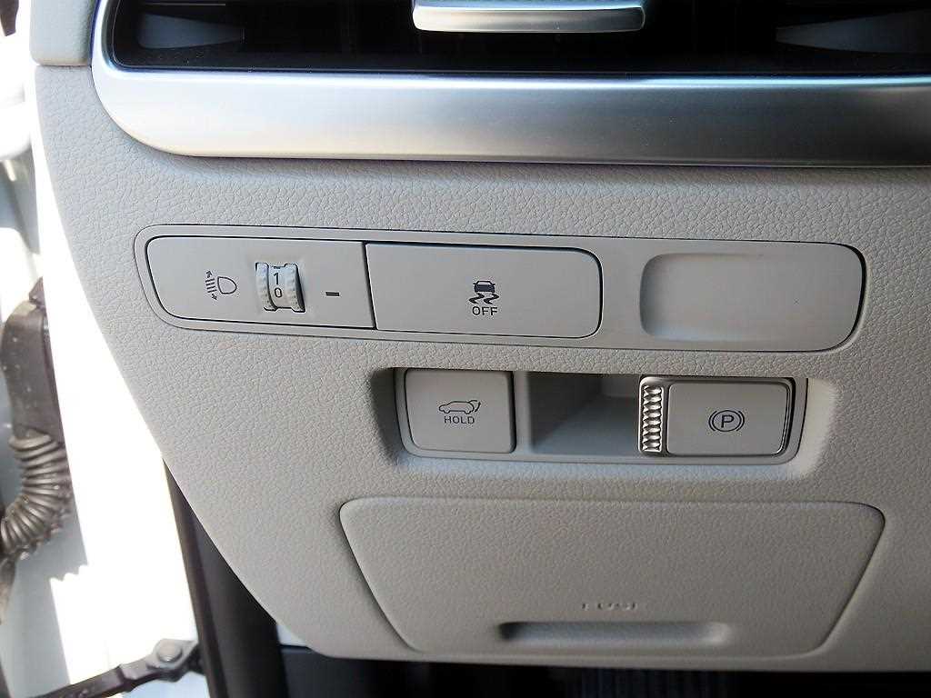 HYUNDAI Palisade 2023 Blanco - Importación desde Corea - HF Imports Iquique - Foto 13