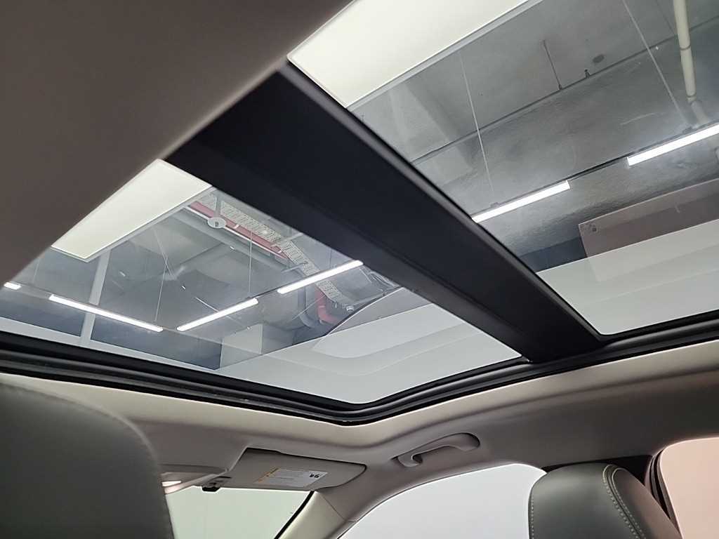 Chevrolet Impala 2016 Negro - Importación desde Corea - HF Imports Iquique - Foto 14