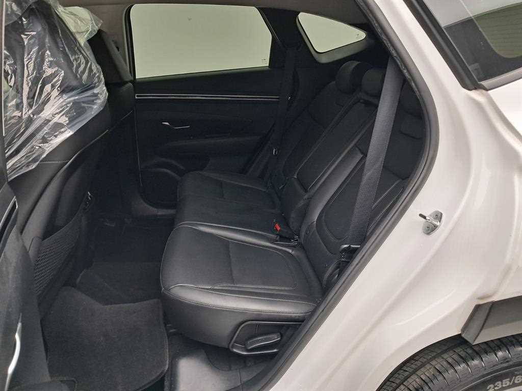 HYUNDAI Tucson - Vista 12