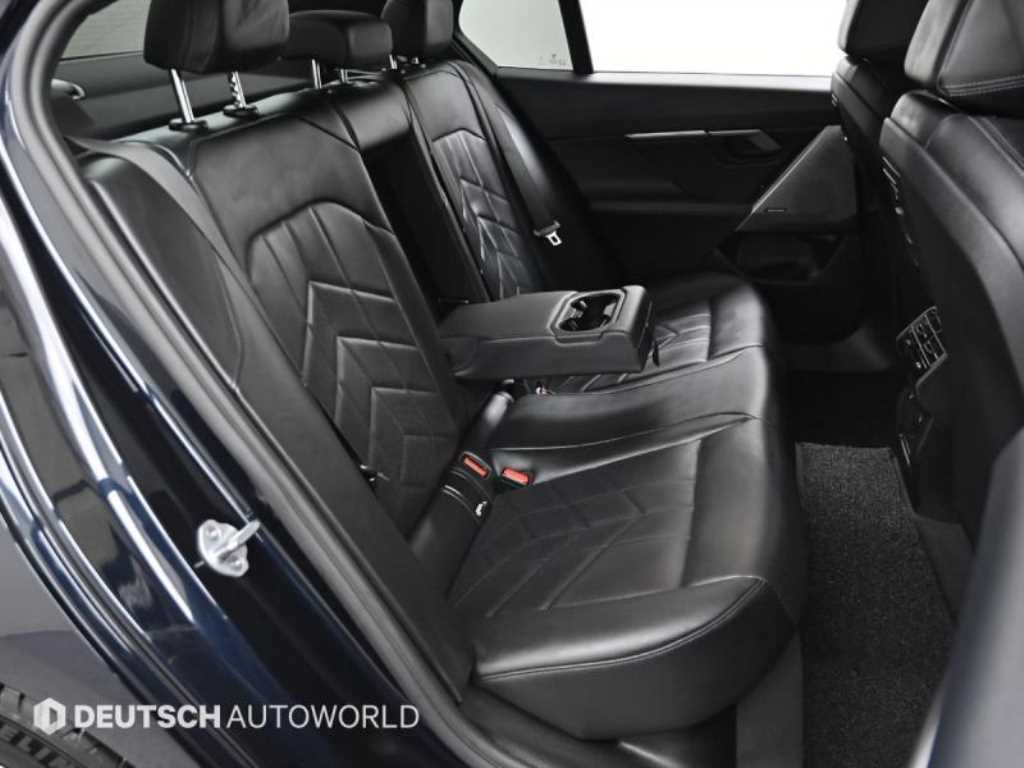 BMW 5 Series - Vista 12