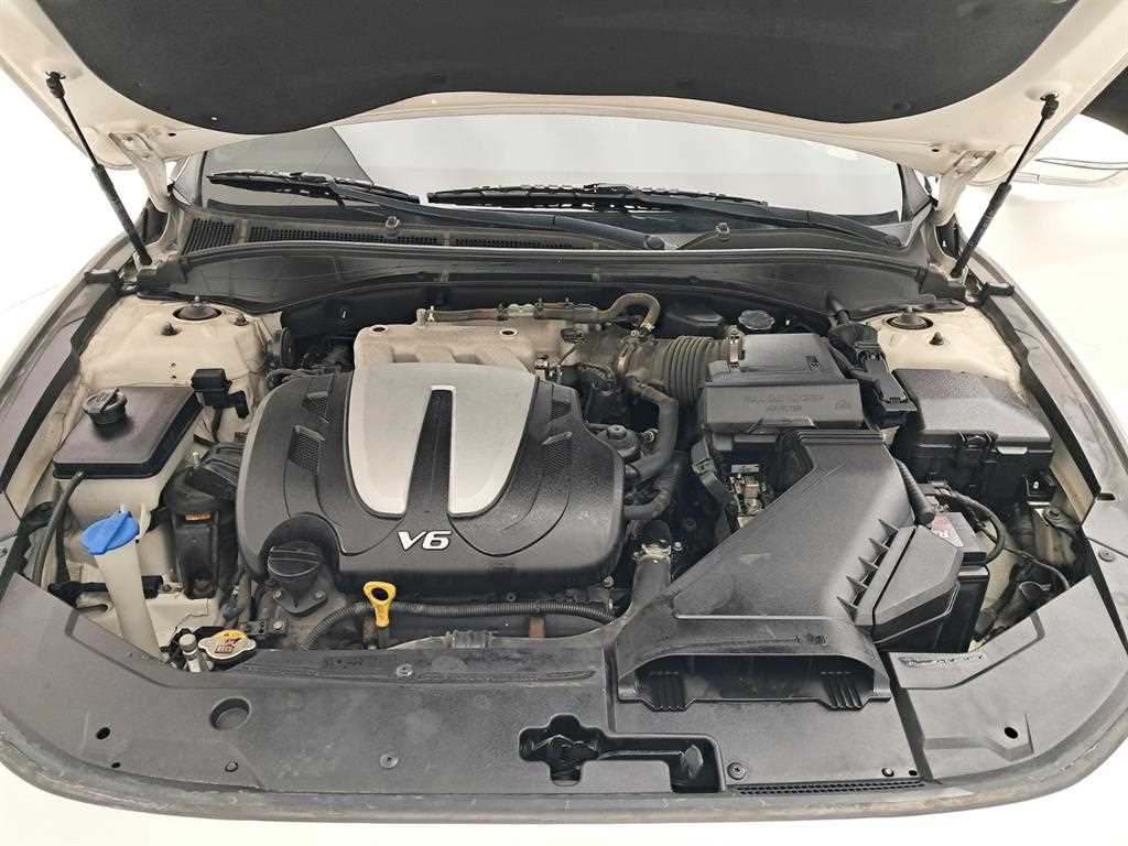 HYUNDAI Grandeur 2019 Blanco - Importación desde Corea - HF Imports Iquique - Foto 19