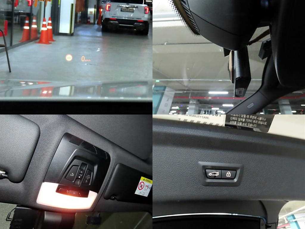 BMW Gran Turismo 2020 Blanco - Importación desde Corea - HF Imports Iquique - Foto 18