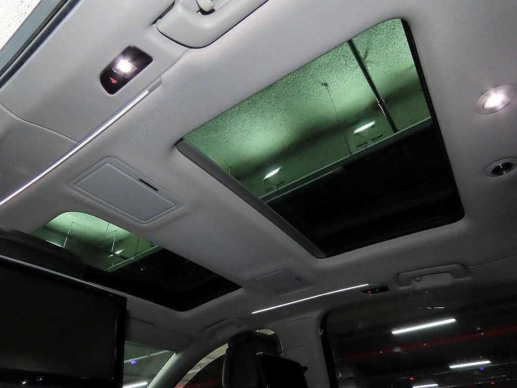 Audi A8 2011 Negro - Importación desde Corea - HF Imports Iquique - Foto 16