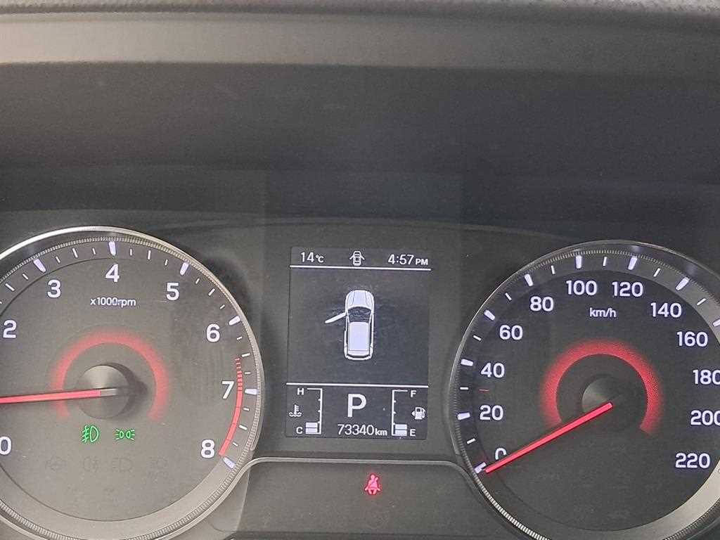 Ssangyong Tivoli - Vista 8