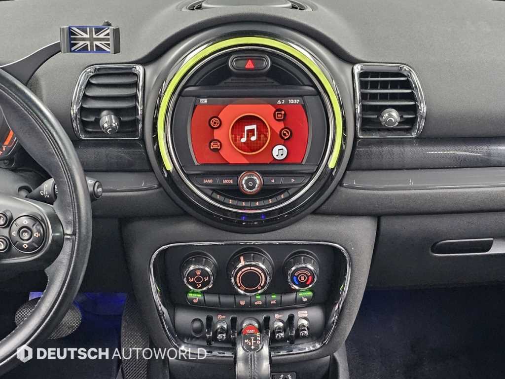 Mini Clubman 2018 Blanco - Importación desde Corea - HF Imports Iquique - Foto 14