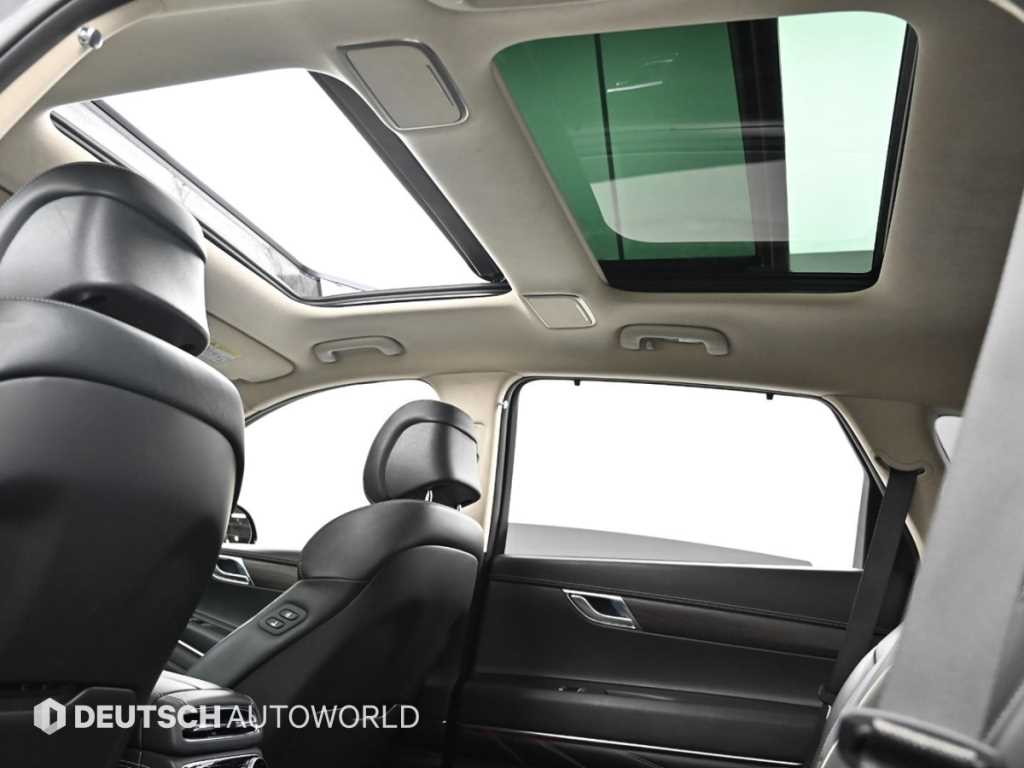 Genesis GV80 2020 Gris - Importación desde Corea - HF Imports Iquique - Foto 18