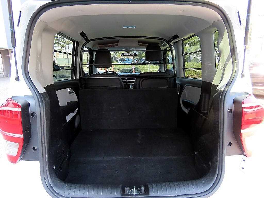 KIA Ray 2021 Blanco - Importación desde Corea - HF Imports Iquique - Foto 15