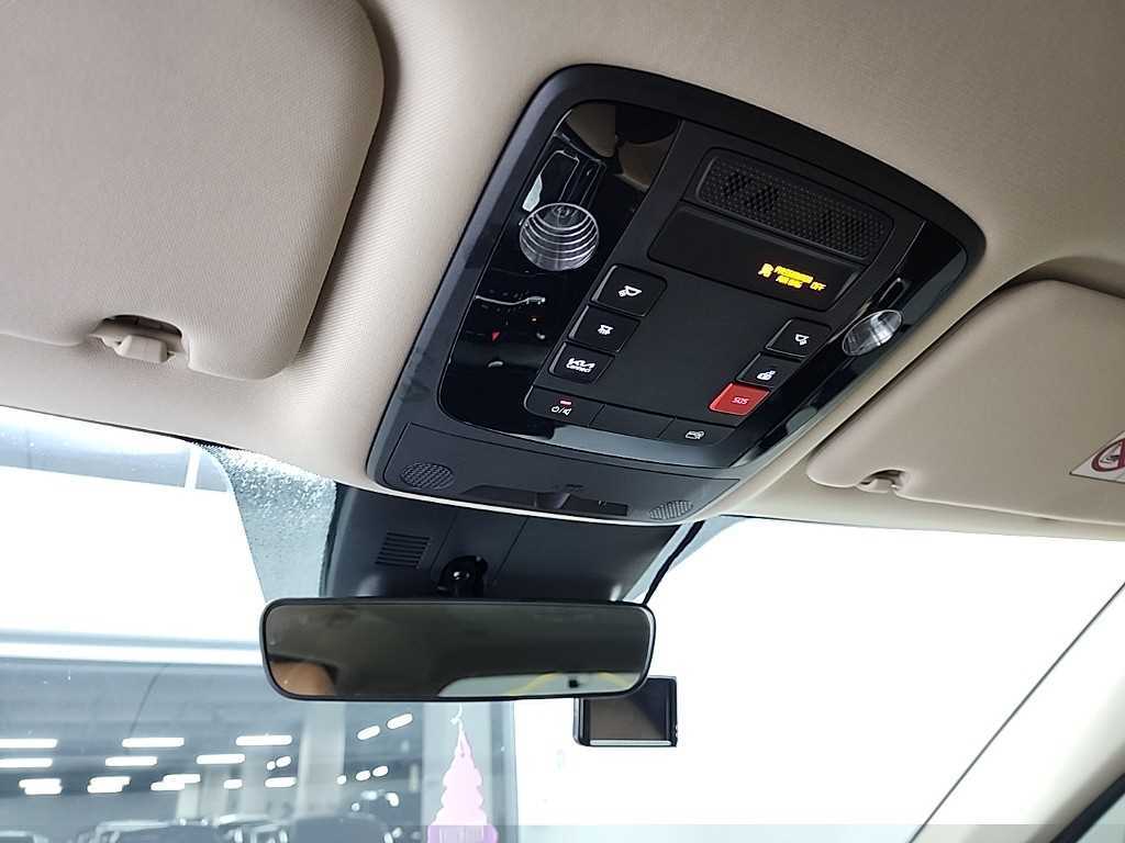 KIA Carnival 2023 Azul - Importación desde Corea - HF Imports Iquique - Foto 16