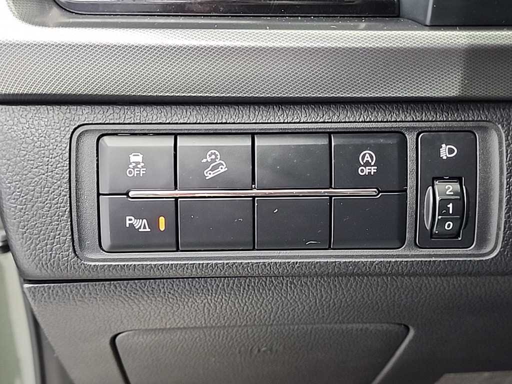 Ssangyong Rexton 2024 Verde - Importación desde Corea - HF Imports Iquique - Foto 19