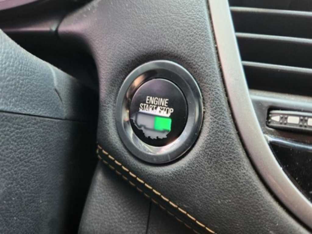 Chevrolet Trax - Vista 6