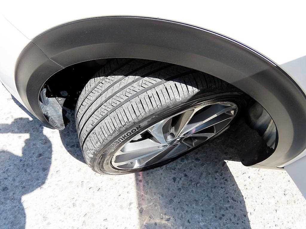 KIA Niro 2017 Blanco - Importación desde Corea - HF Imports Iquique - Foto 20