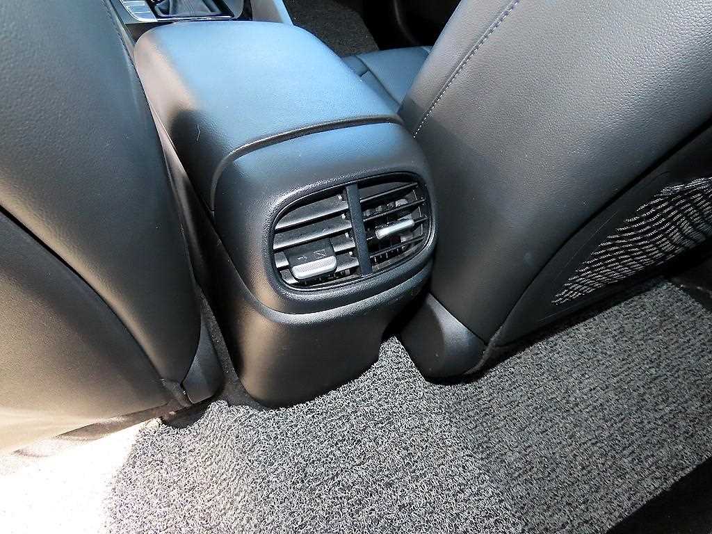 HYUNDAI Avante 2021 Blanco - Importación desde Corea - HF Imports Iquique - Foto 18