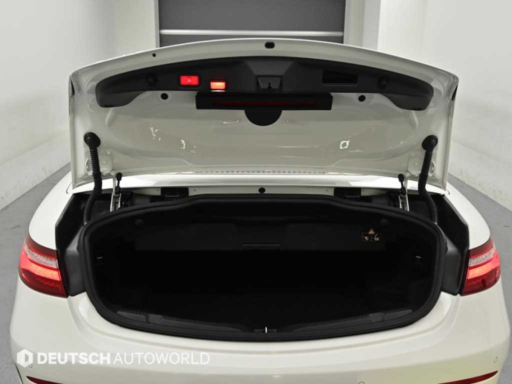 Mercedes Benz E class 2019 Blanco - Importación desde Corea - HF Imports Iquique - Foto 18