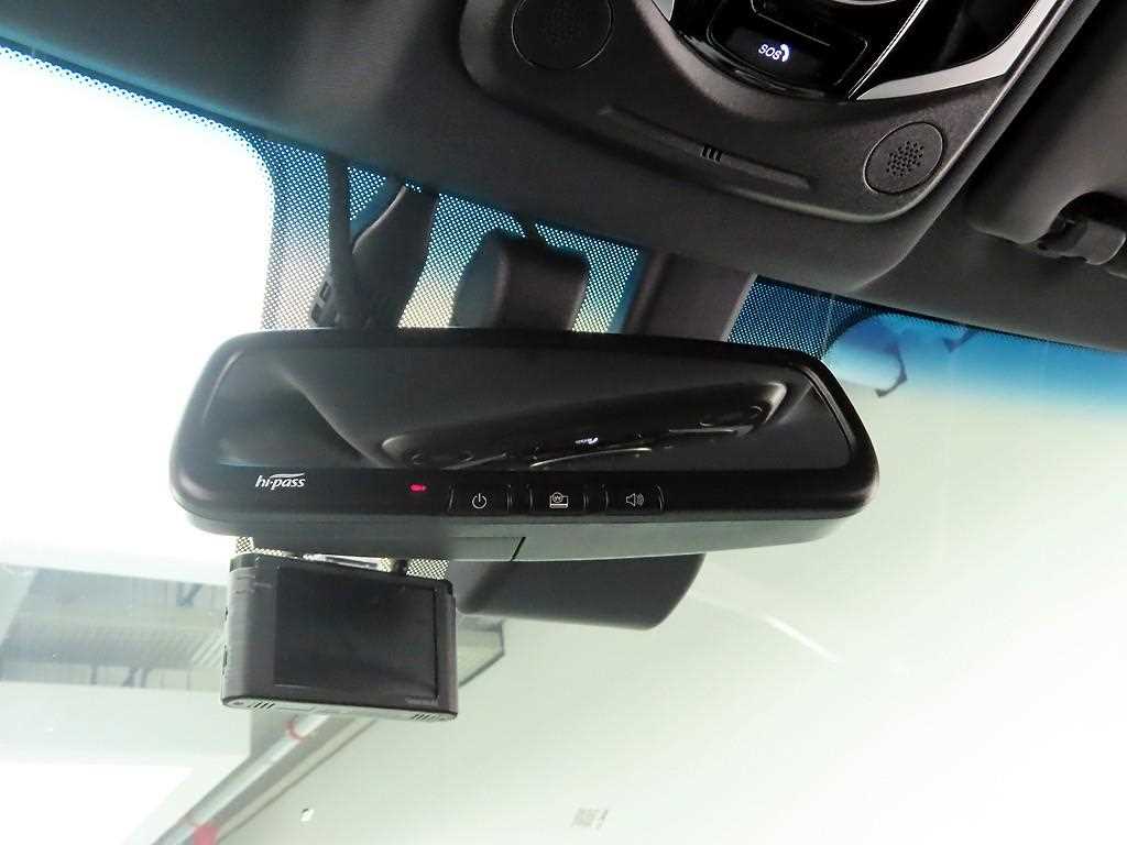 Ssangyong Torres 2023 Verde - Importación desde Corea - HF Imports Iquique - Foto 15