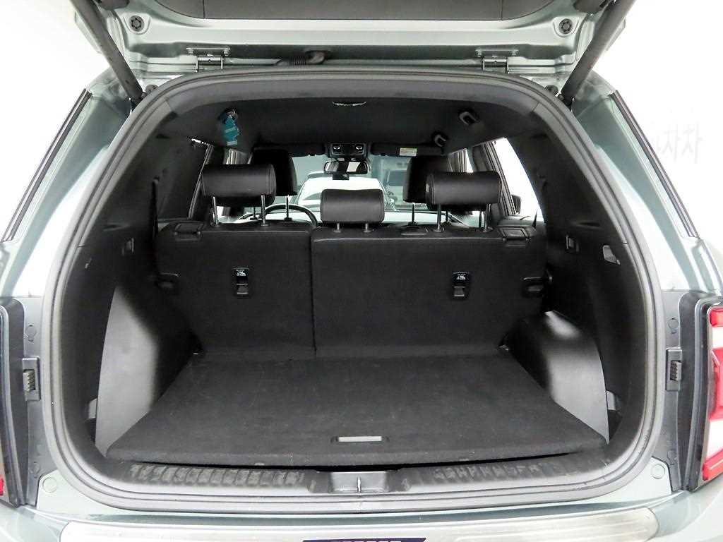 Ssangyong Torres - Vista 5