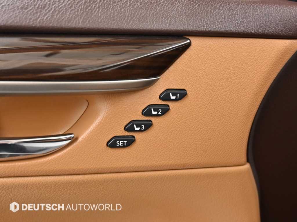 Lexus ES 2017 - Importación desde Corea - HF Imports Iquique - Foto 17