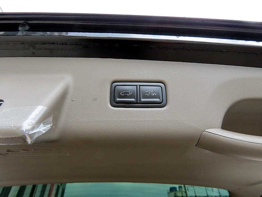 KIA Carnival - Vista 12