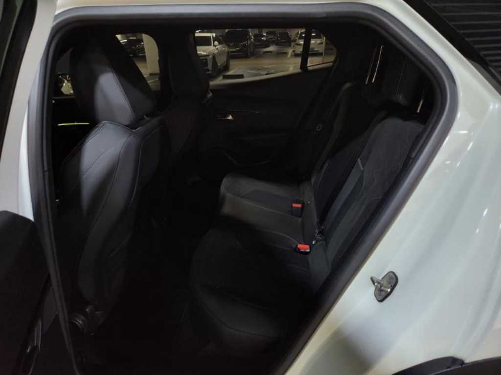 Peugeot 2008 - Vista 7