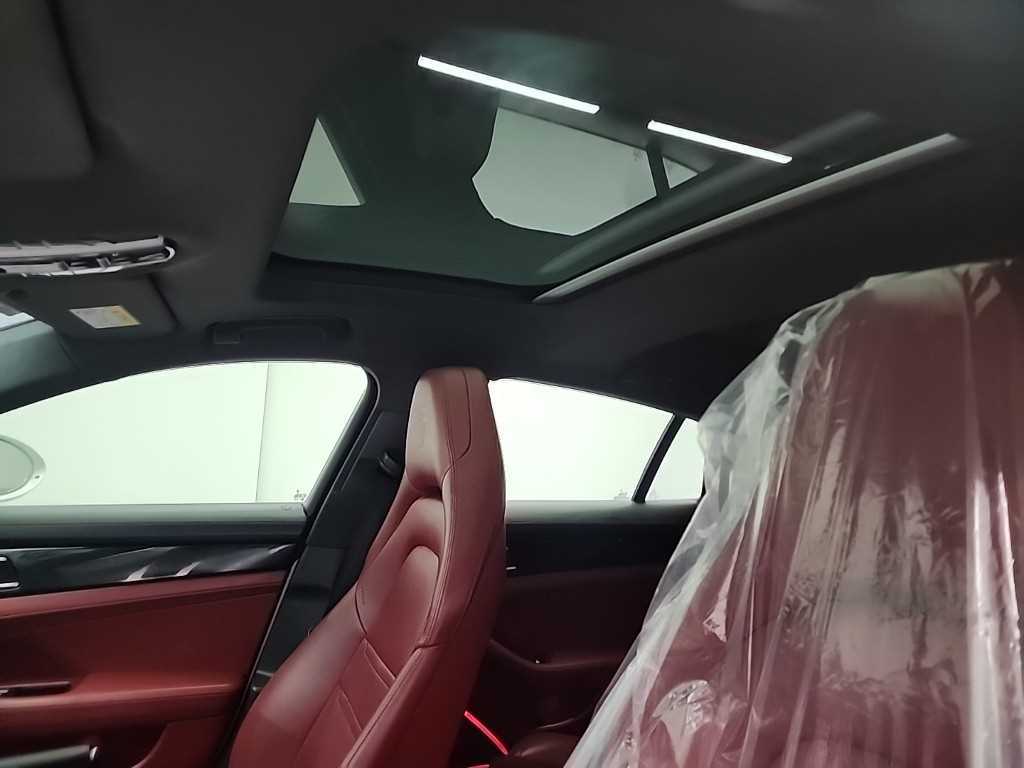 Porsche Panamera 2020 Blanco - Importación desde Corea - HF Imports Iquique - Foto 14