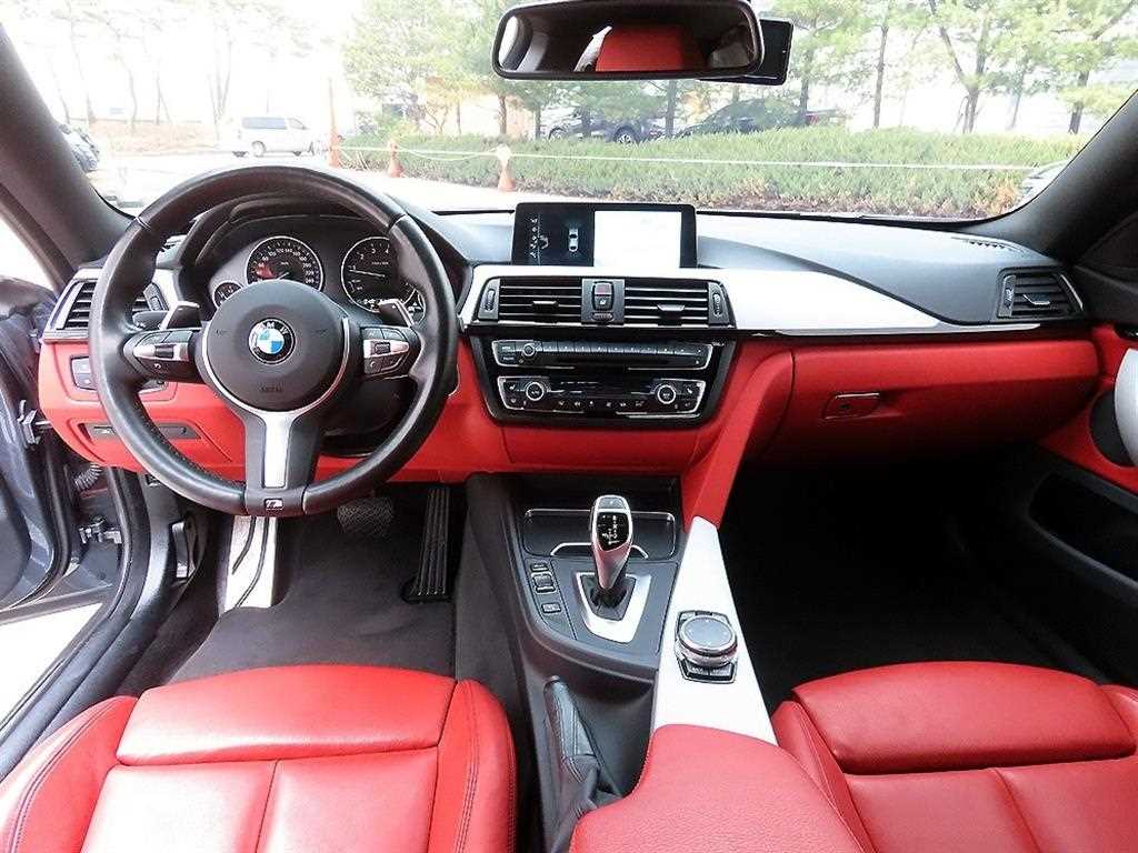BMW 4 Series - Vista 7