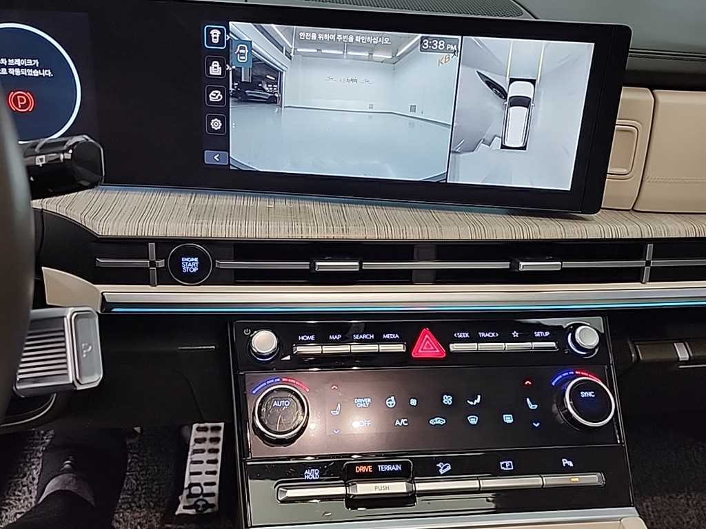 HYUNDAI Santa Fe - Vista 10