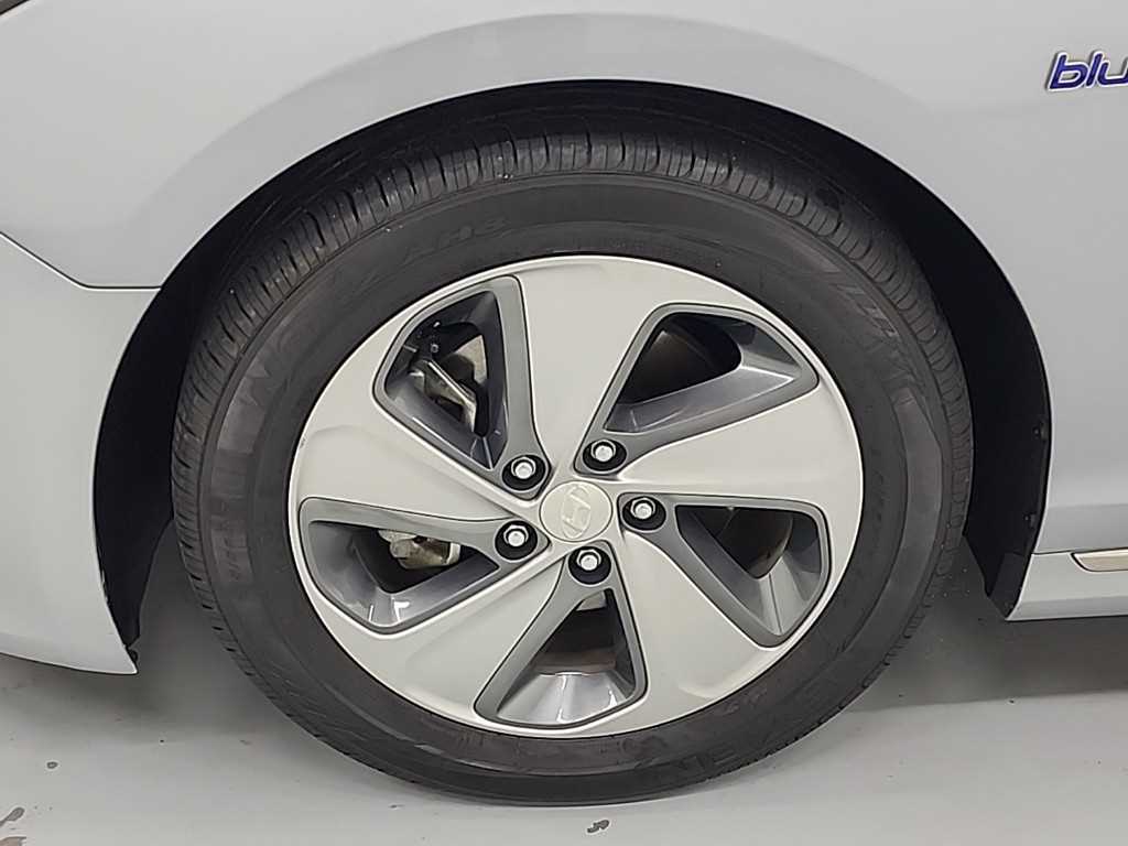 HYUNDAI Sonata 2016 Gris - Importación desde Corea - HF Imports Iquique - Foto 19